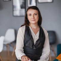 Чеботарёва Светлана Юрьевна